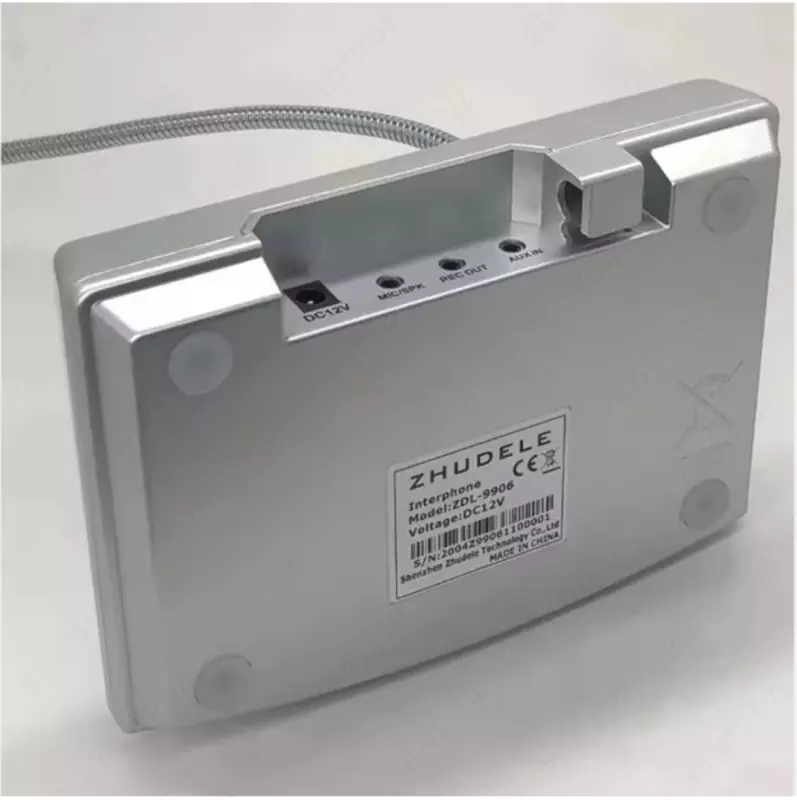 Микрофон ZHUDELE