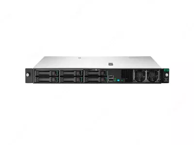 Стоечный сервер HPE ProLiant DL20 Gen10+ - Narx so&#039;rov asosida