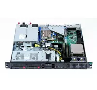 Стоечный сервер HPE ProLiant DL20 Gen10+ - ООО "Hitech LTD"