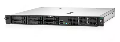 Стоечный сервер HPE ProLiant DL180 Gen10