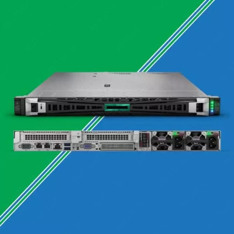 Стоечный сервер HPE ProLiant DL320 Gen11 Только в розницу
