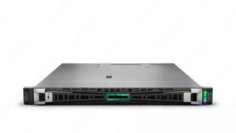 Стоечный сервер HPE ProLiant DL320 Gen11 👉 HITECH PRO | IT-оборудование и видеонаблюдение по всему Узбекистану