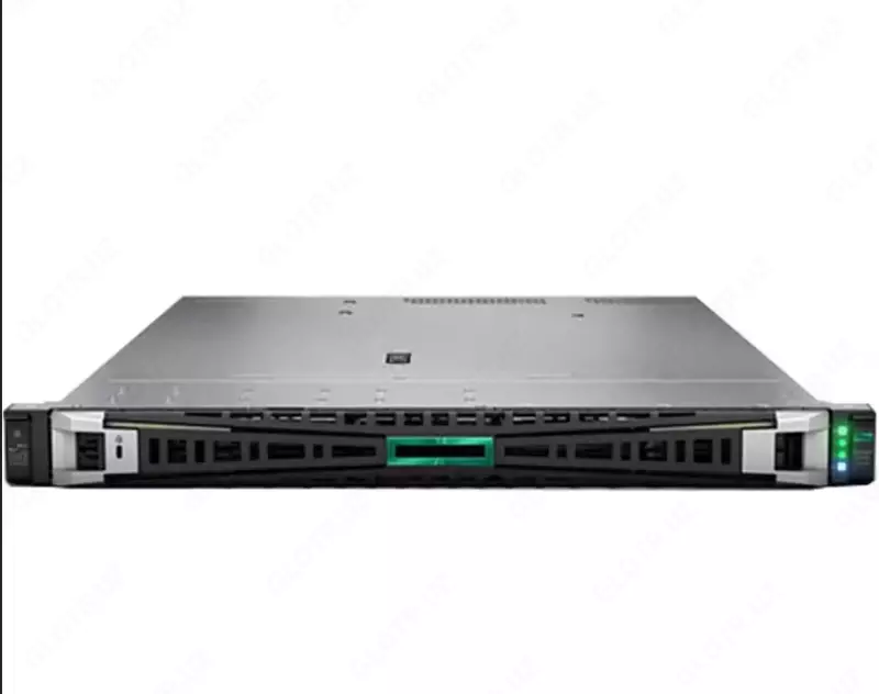 Стоечный сервер HPE ProLiant DL325 Gen10+