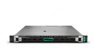 Стоечный сервер HPE ProLiant DL325 Gen10+ 👉 HITECH PRO | IT-оборудование и видеонаблюдение по всему Узбекистану