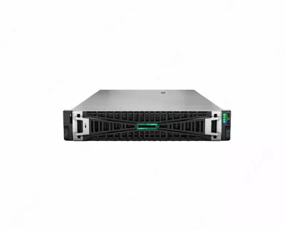 Стоечный сервер HPE ProLiant DL325 Gen11 - 👉 HITECH PRO | IT-оборудование и видеонаблюдение по всему Узбекистану