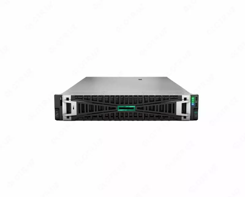 HPE ProLiant DL345 Gen11 - ООО "Hitech LTD"