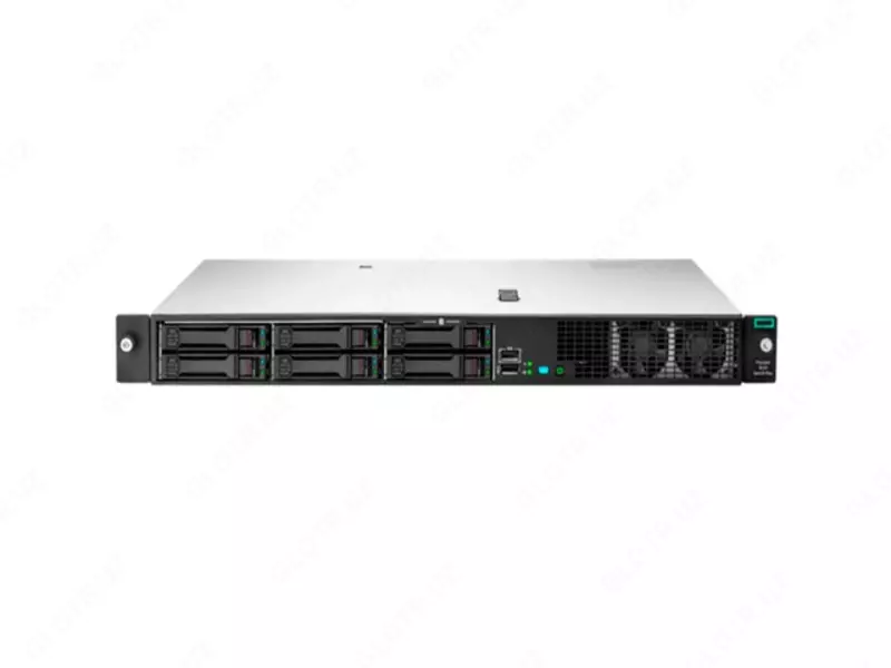 Сервер HPE ProLiant DL360 Gen10+ - по запросу