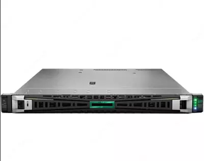 Сервер HPE ProLiant DL360 Gen11
