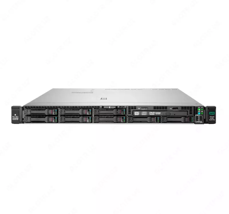Сервер HPE ProLiant DL380 Gen10 - 👉 HITECH PRO | IT-оборудование и видеонаблюдение по всему Узбекистану