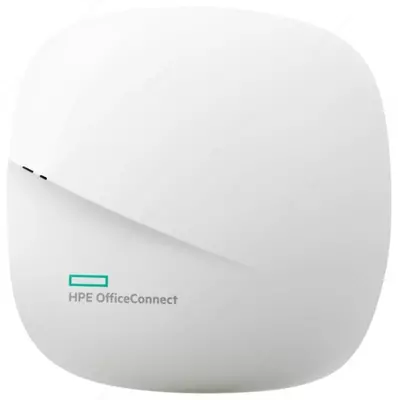 Беспроводная точка доступа (JZ074A) HPE OfficeConnect OC20 802.11ac (RW) Access Point - 1 367 000 so'm / dona