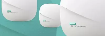 1 367 000 so'm / dona Беспроводная точка доступа (JZ074A) HPE OfficeConnect OC20 802.11ac (RW) Access Point