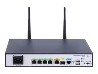 (JH297A) HPE MSR954-W 1GbE SFP (WW) Router — это многофункциональный маршрутизатор - 4 809 000 сум