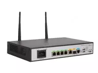 (JH297A) HPE MSR954-W 1GbE SFP (WW) Router — это многофункциональный маршрутизатор Только в розницу