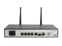 (JH297A) HPE MSR954-W 1GbE SFP (WW) Router — это многофункциональный маршрутизатор - 👉 HITECH PRO | IT-оборудование и видеонаблюдение по всему Узбекистану