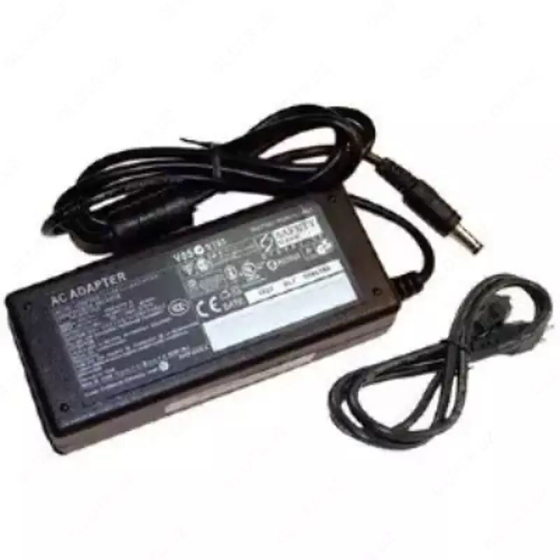 (JX990A) HPE AP-AC-12V30B 12V 30W Power Adapter — это фирменный блок питания