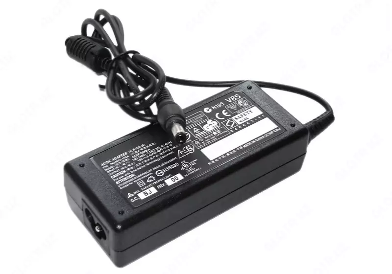(JX990A) HPE AP-AC-12V30B 12V 30W Power Adapter — это фирменный блок питания 👉 HITECH PRO | IT-оборудование и видеонаблюдение по всему Узбекистану
