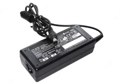 (JX990A) HPE AP-AC-12V30B 12V 30W Power Adapter — это фирменный блок питания 👉 HITECH PRO | IT-оборудование и видеонаблюдение по всему Узбекистану