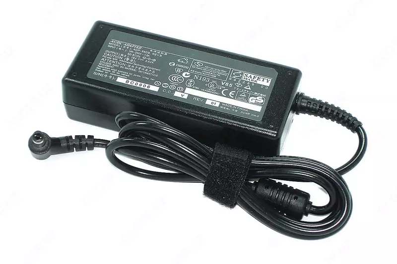 (JX990A) HPE AP-AC-12V30B 12V 30W Power Adapter — это фирменный блок питания - 👉 HITECH PRO | IT-оборудование и видеонаблюдение по всему Узбекистану