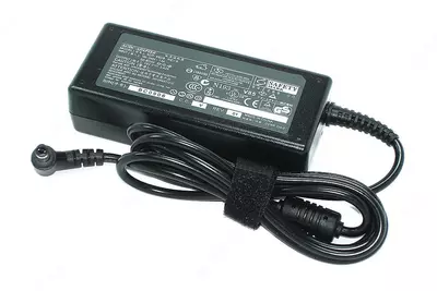 (JX990A) HPE AP-AC-12V30B 12V 30W Power Adapter — это фирменный блок питания - 👉 HITECH PRO | IT-оборудование и видеонаблюдение по всему Узбекистану