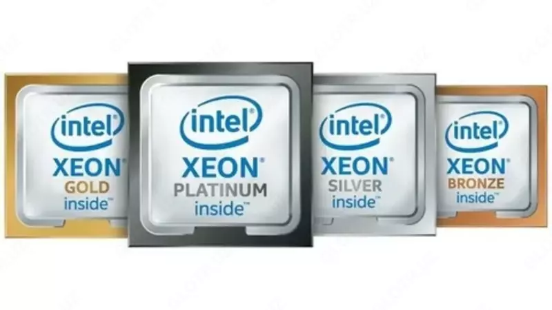 (P24475-B21) Intel Xeon-G 6250 Kit for DL380 Gen10 - 55 100 000 сум