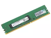 Память (726717-B21) Оперативная память HPE 4GB 1Rx8 PC4-2133P-R Kit - 688 000 сум