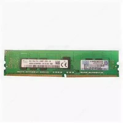 688 000 сум / шт Память (726717-B21) Оперативная память HPE 4GB 1Rx8 PC4-2133P-R Kit