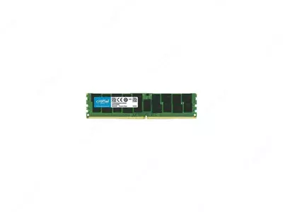 Память (879505-B21) Оперативная память HPE 8GB 1Rx8 PC4-2666V-E Kit Только в розницу