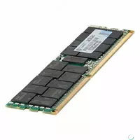 Оперативная память HPE 16GB 2Rx8 PC4-2666V-E Kit