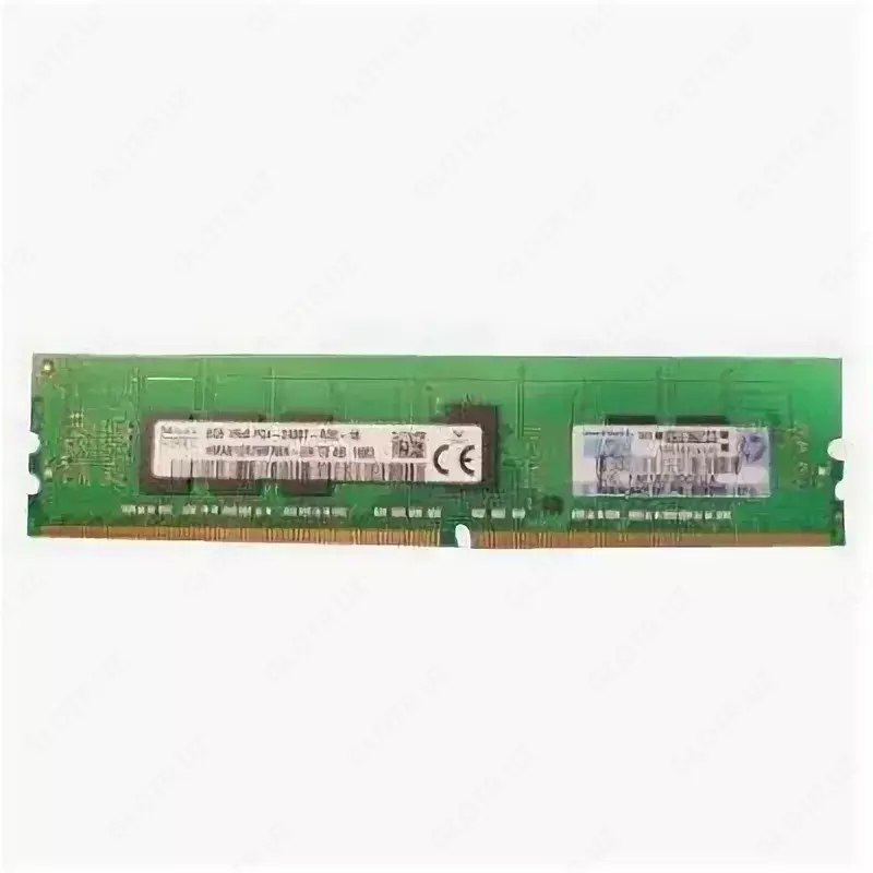 4 819 000 сум Память (P00924-B21) Оперативная память HPE 32GB 2Rx4 PC4-2933Y-R Kit