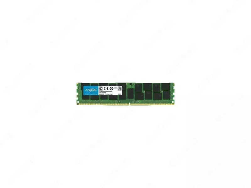 Память (P00924-B21) Оперативная память HPE 32GB 2Rx4 PC4-2933Y-R Kit Только в розницу