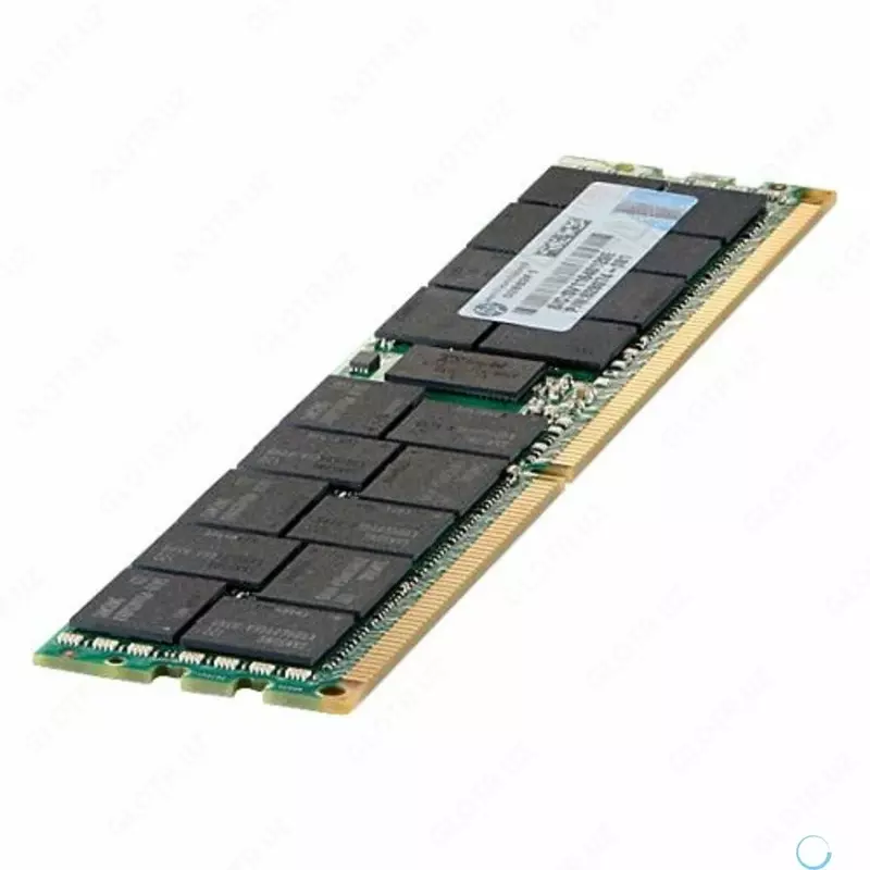 Память (P00930-B21) Оперативная память HPE 64GB 2Rx4 PC4-2933Y-R Kit