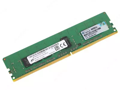 Память (P00930-B21) Оперативная память HPE 64GB 2Rx4 PC4-2933Y-R Kit - 6 579 000 so'm / dona