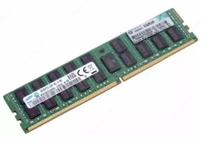 Память (P00930-B21) Оперативная память HPE 64GB 2Rx4 PC4-2933Y-R Kit ООО "Hitech LTD"