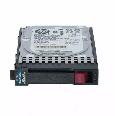 Жесткий диск HPE 4TB SATA 7.2K LFF RW MV HDD 👉 HITECH PRO | IT-оборудование и видеонаблюдение по всему Узбекистану