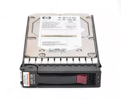 Жесткий диск HPE 4TB SAS 7.2K LFF LP MV HDD 👉 HITECH PRO | IT-оборудование и видеонаблюдение по всему Узбекистану