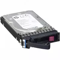 5 745 000 сум Жесткий диск HPE 1.2TB 10K SAS SFF HDD