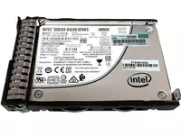 7 412 500 so'm Твердотелый накопитель HPE 960GB SATA RI SFF SC MV SSD
