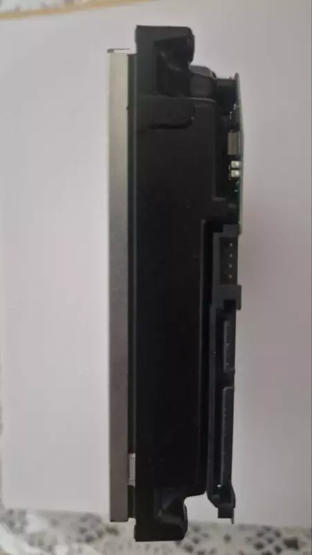 WD121PURA HDD-12TB Профессиональный диск для видеонаблюдения - HIKVISION Оптом и розница