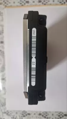 WD121PURA HDD-12TB Профессиональный диск для видеонаблюдения - HIKVISION - 👉 HITECH PRO | IT-оборудование и видеонаблюдение по всему Узбекистану