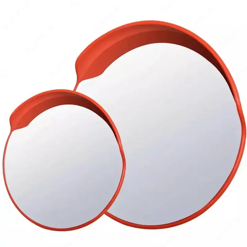 Yo‘l oynalari 60-100 sm