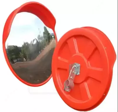 Дорожные зеркала 60-100 см - 👉 HITECH PRO | IT-оборудование и видеонаблюдение по всему Узбекистану