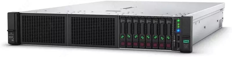HPE ProLiant DL380 Gen10 serveri
