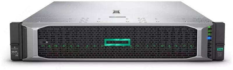 267 476 000 сум Сервер HPE ProLiant DL380 Gen10