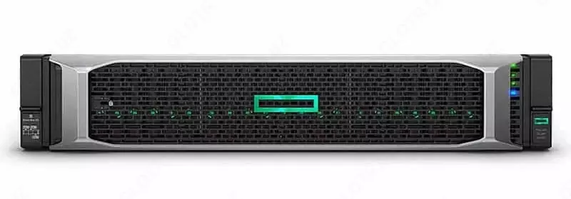 Сервер HPE ProLiant DL380 Gen10+
