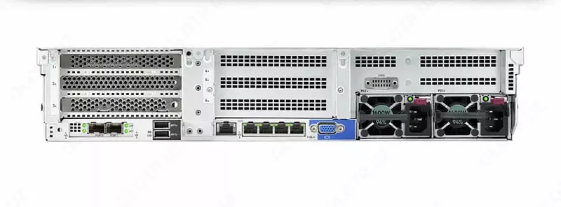 HPE ProLiant DL380 Gen10+ serveri - по запросу