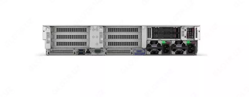 по запросу Сервер HPE ProLiant DL380 Gen11