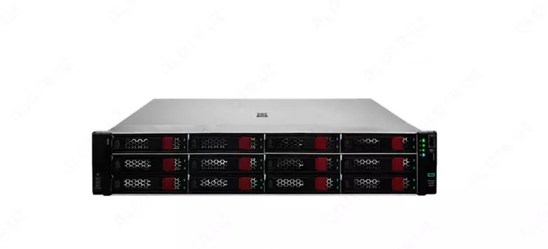 Сервер HPE ProLiant DL380 Gen11