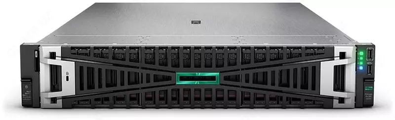 Сервер HPE ProLiant DL380 Gen11 - по запросу