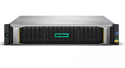 Система хранения данных HPE MSA 1060 12Gb SAS SFF
