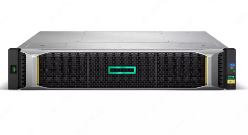 Система хранения данных HPE MSA 1060 12Gb SAS SFF